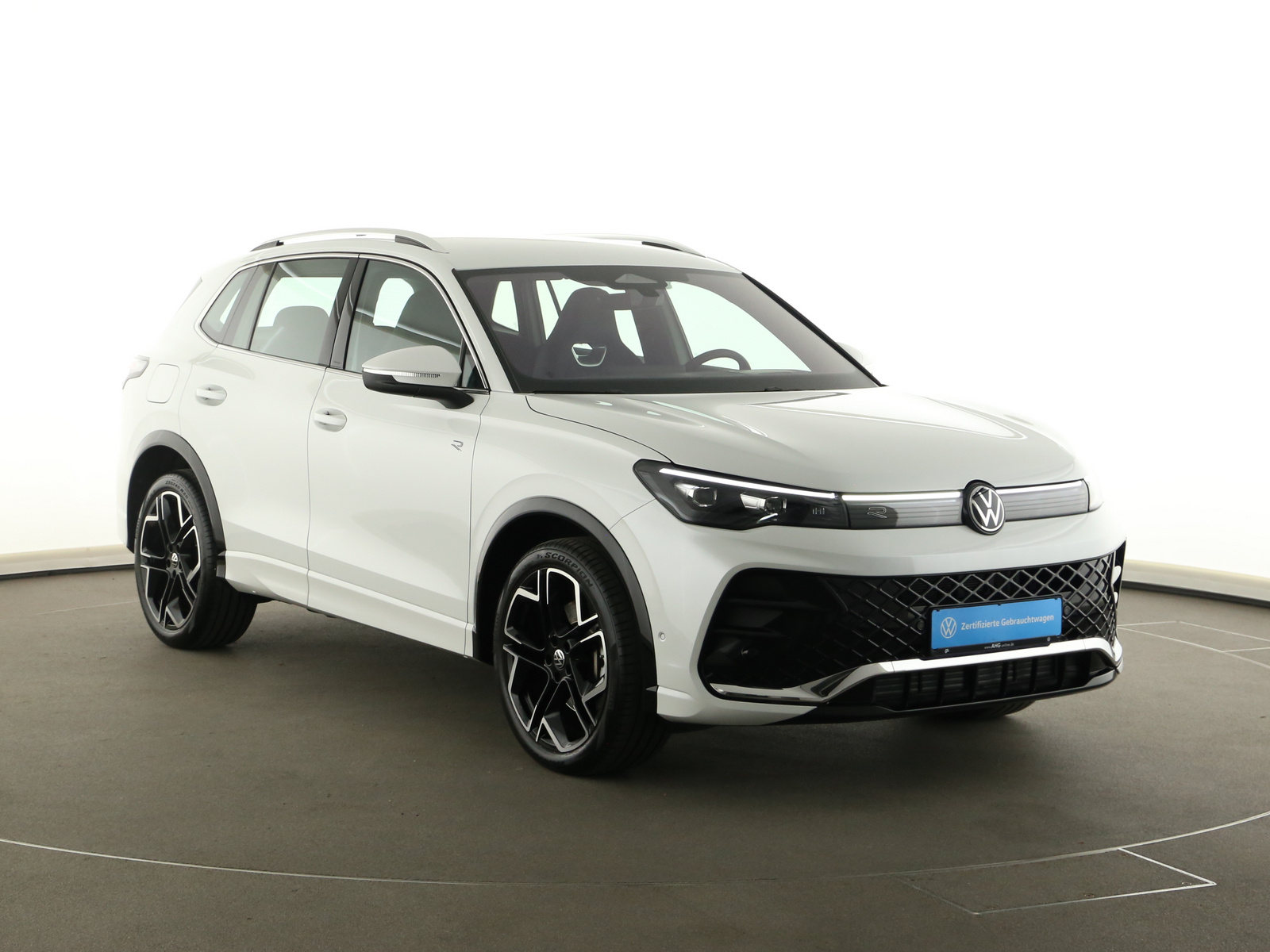 VW Tiguan - Bild 13