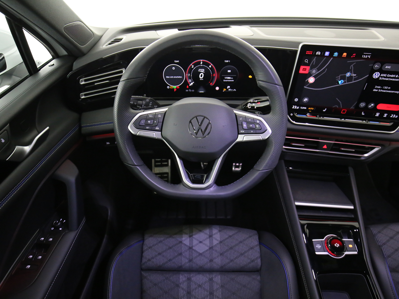 VW Tiguan - Bild 14