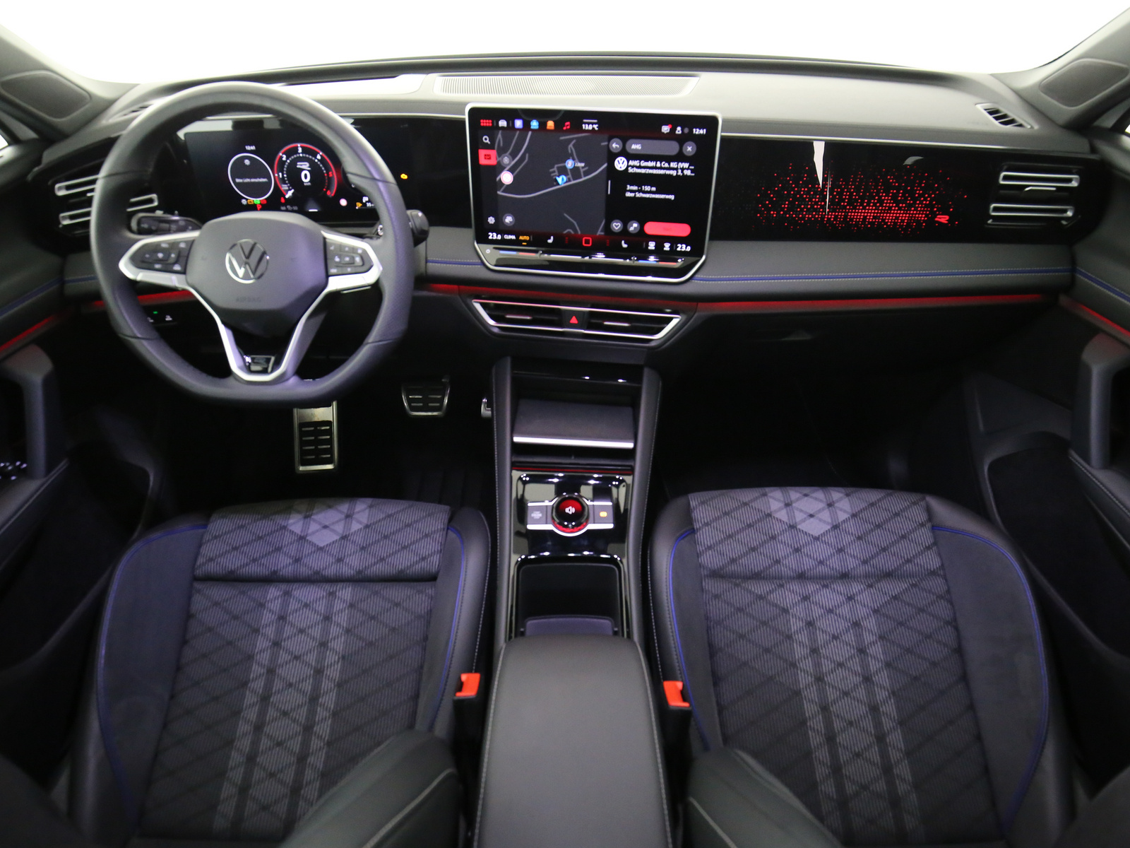 VW Tiguan - Bild 15