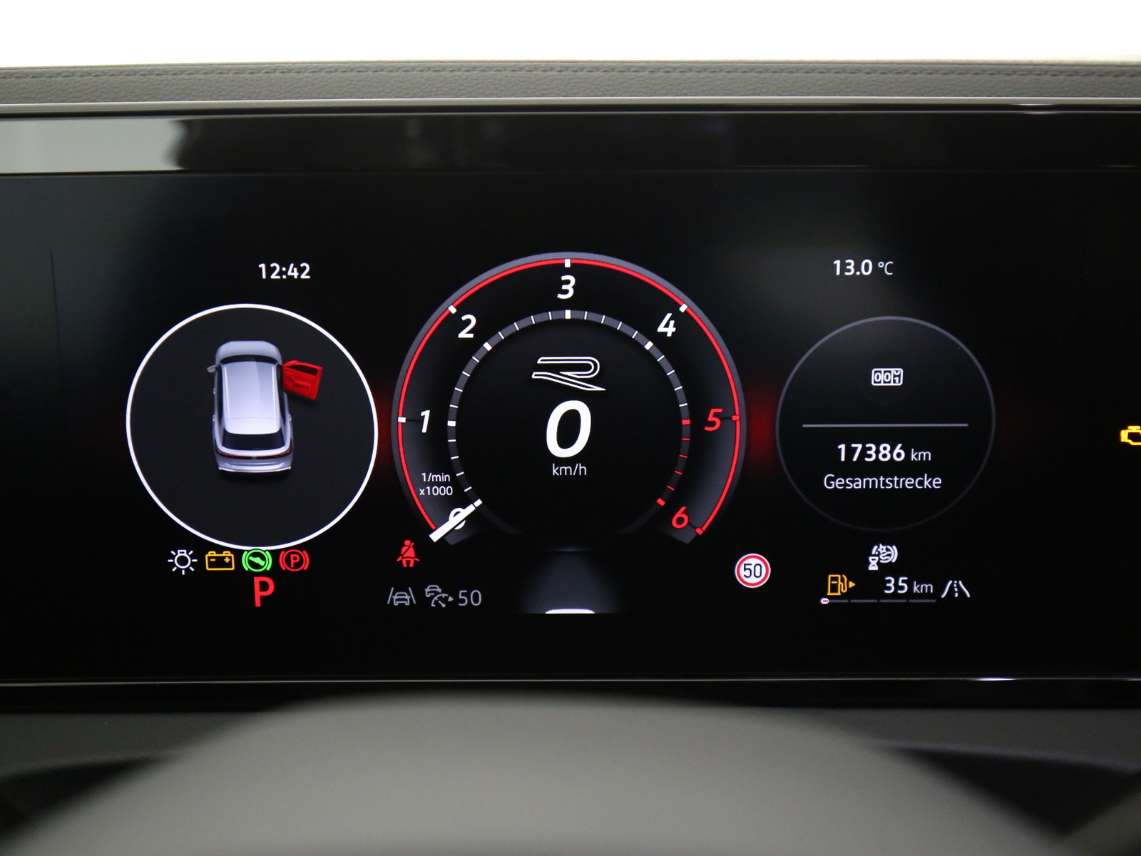 VW Tiguan - Bild 16