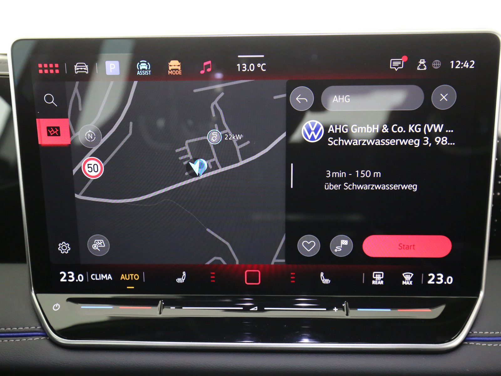 VW Tiguan - Bild 17