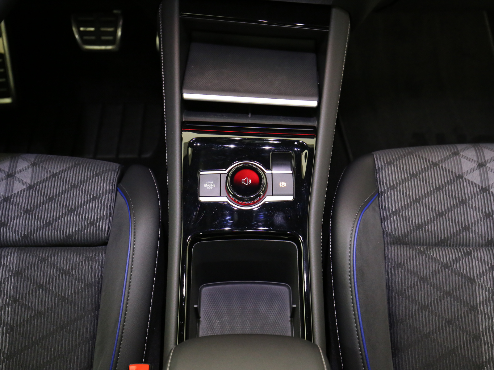 VW Tiguan - Bild 20