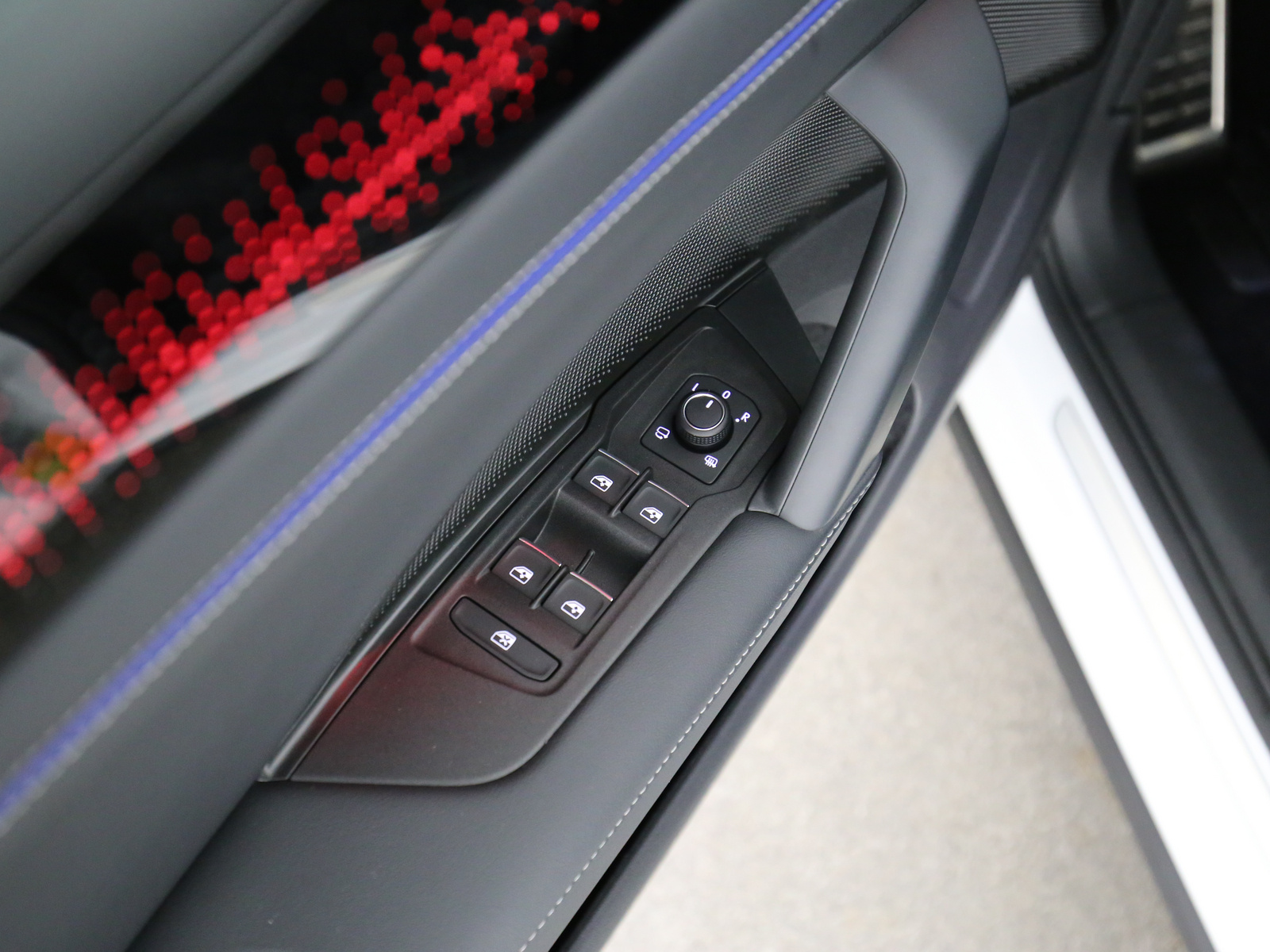 VW Tiguan - Bild 22