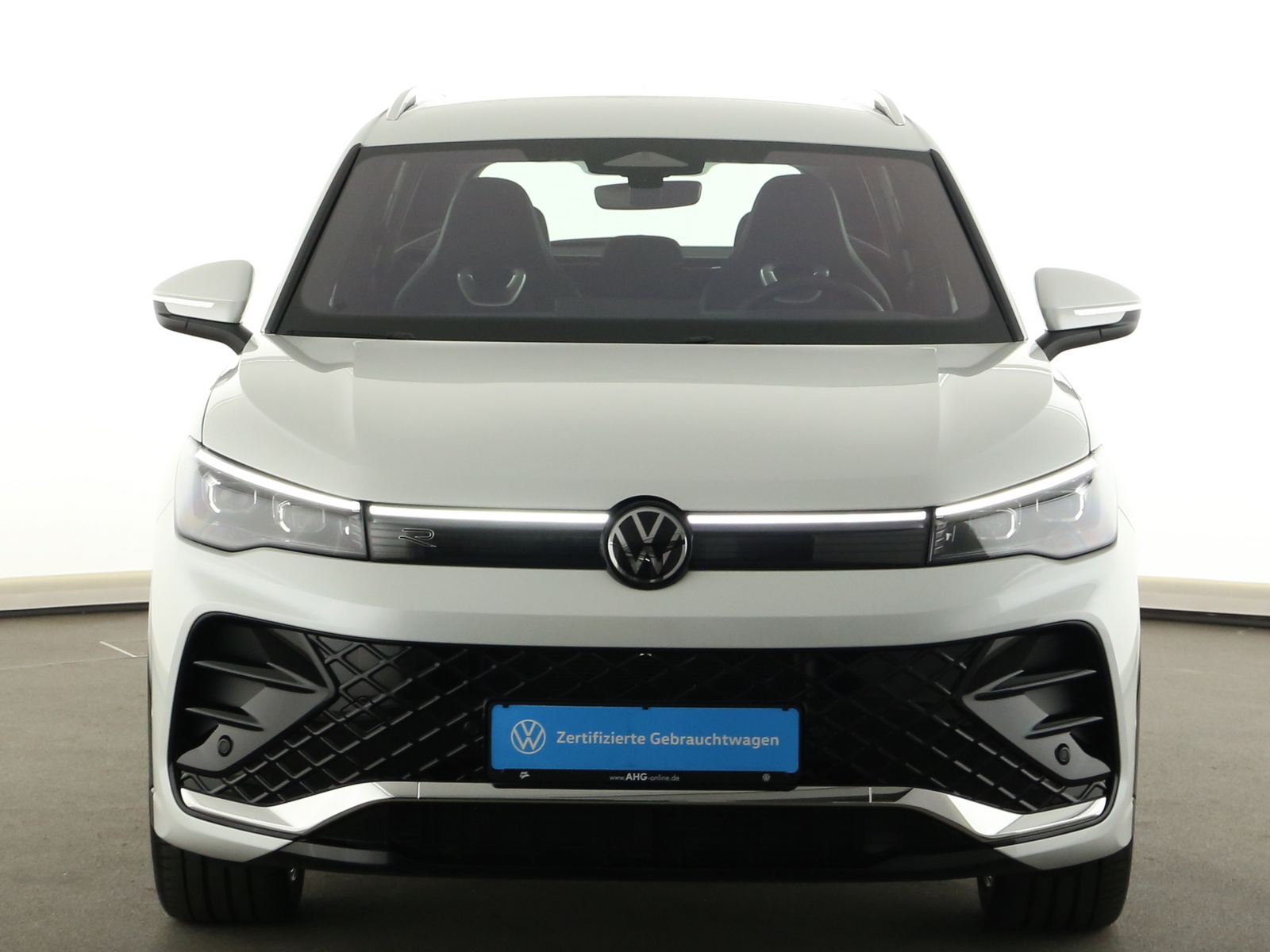 VW Tiguan - Bild 3