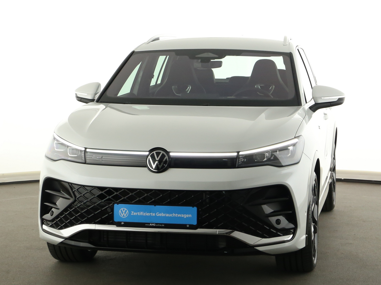 VW Tiguan - Bild 4