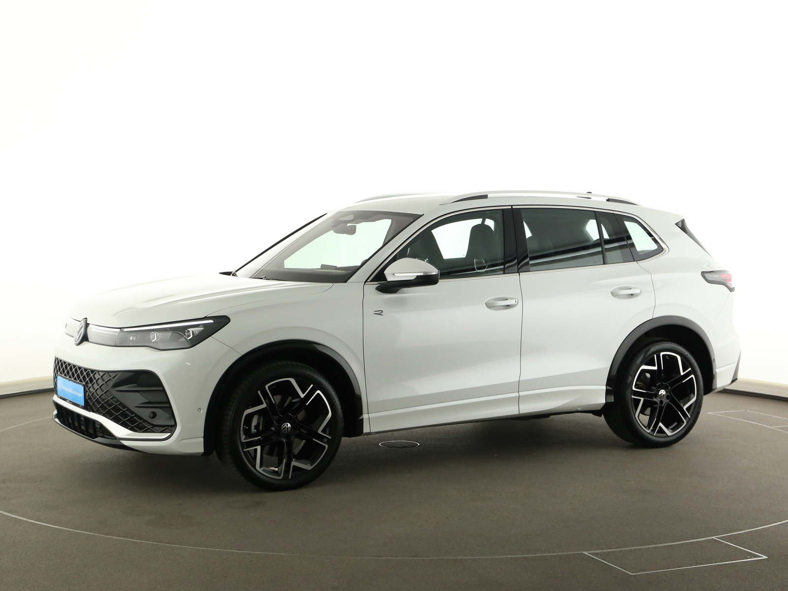 VW Tiguan - Bild 5