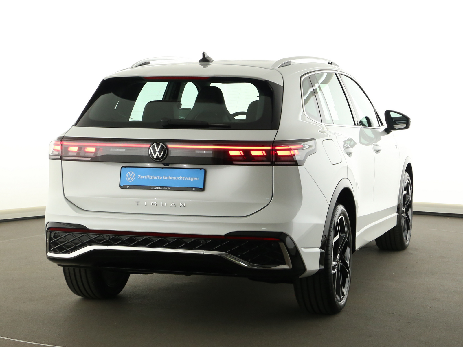 VW Tiguan - Bild 6