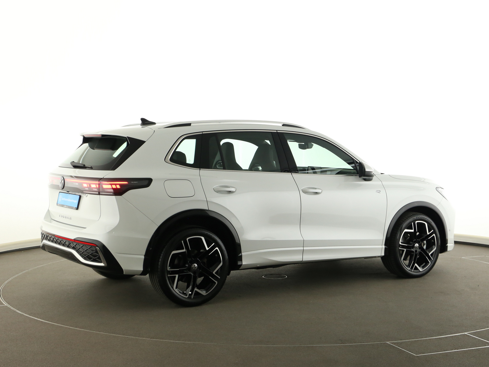 VW Tiguan - Bild 7