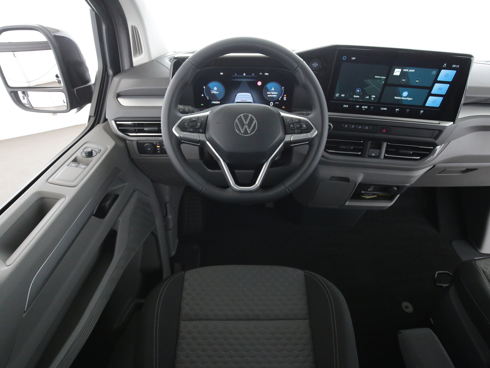 VW Sonstige Volkswagen Nutzfahrzeuge Commerce - Bild 10
