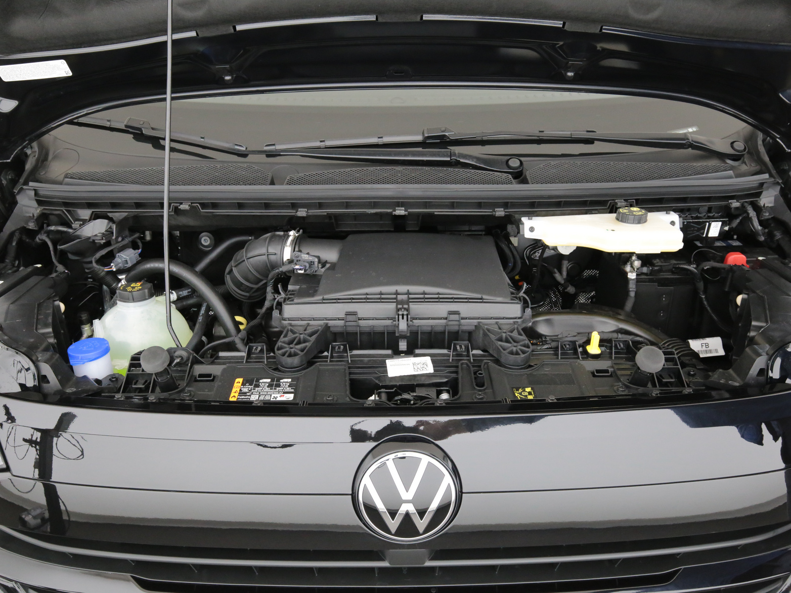 VW Sonstige Volkswagen Nutzfahrzeuge Commerce - Bild 23