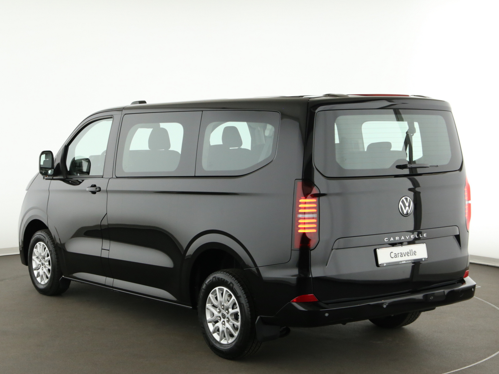 VW Sonstige Volkswagen Nutzfahrzeuge Commerce - Bild 5