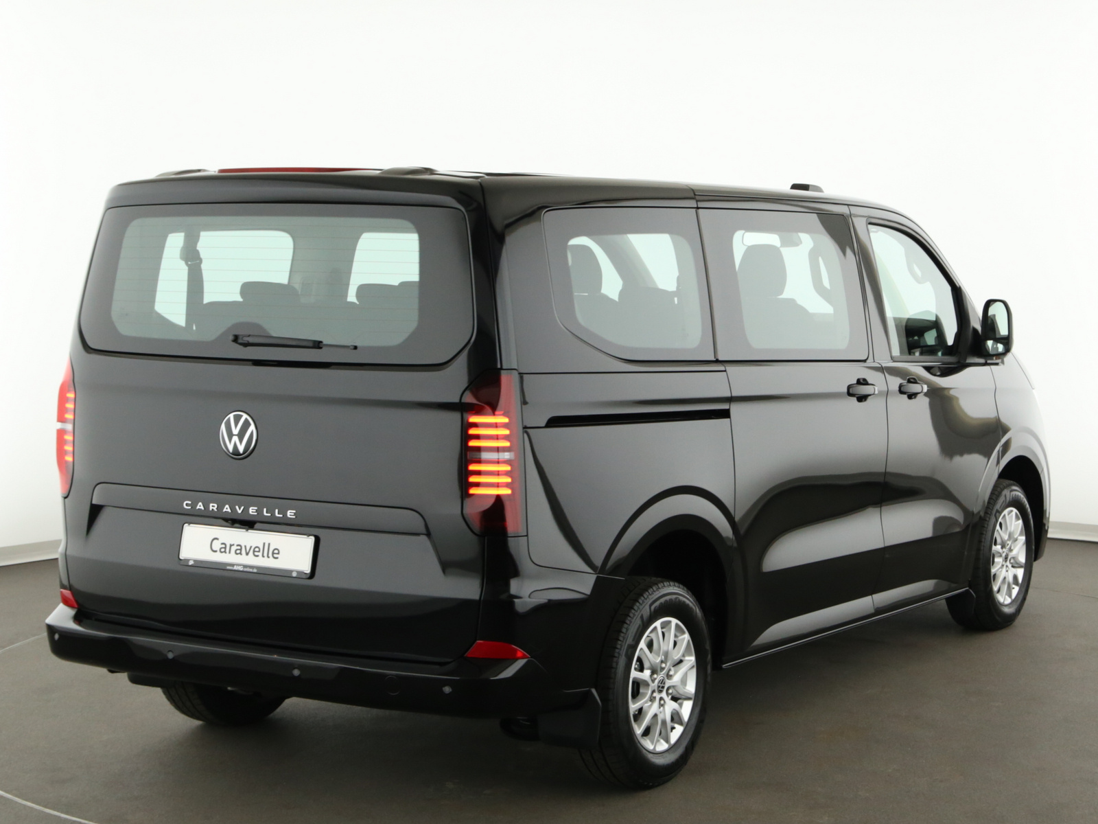 VW Sonstige Volkswagen Nutzfahrzeuge Commerce - Bild 7