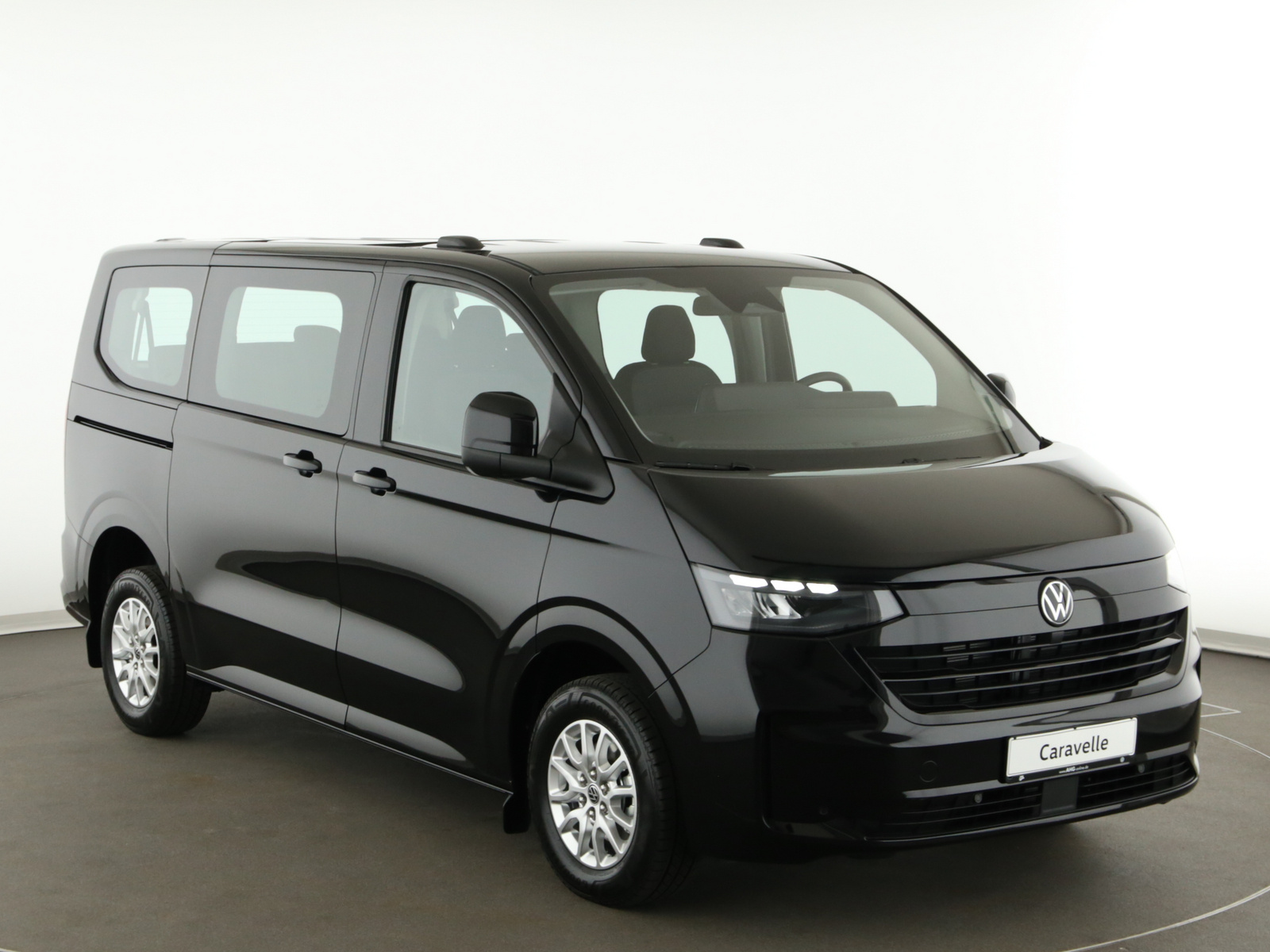 VW Sonstige Volkswagen Nutzfahrzeuge Commerce - Bild 9