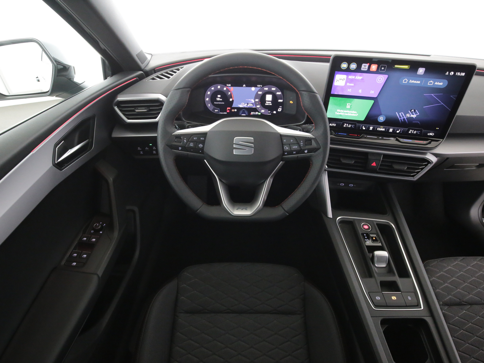 Seat Leon - Bild 10