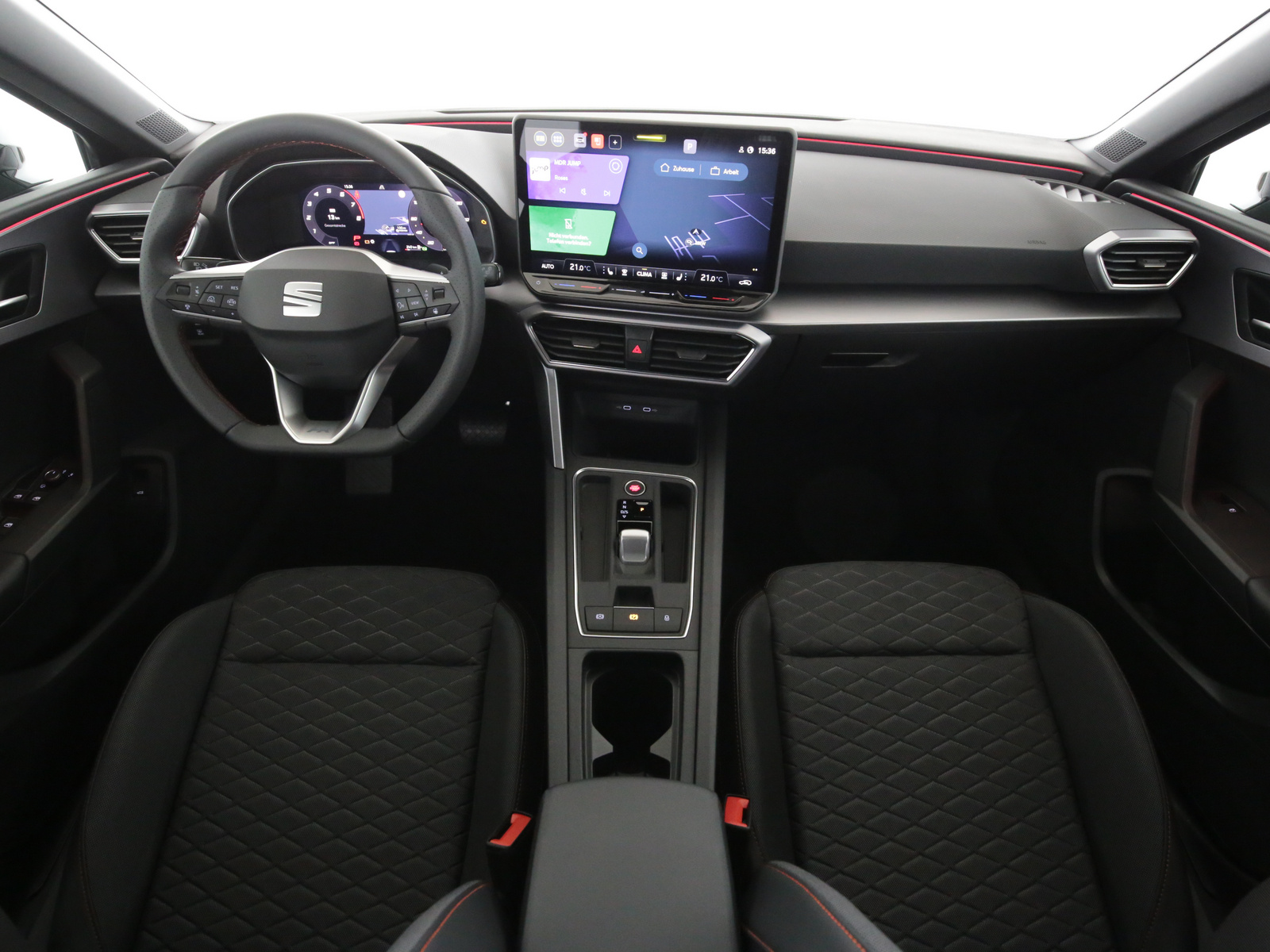 Seat Leon - Bild 11