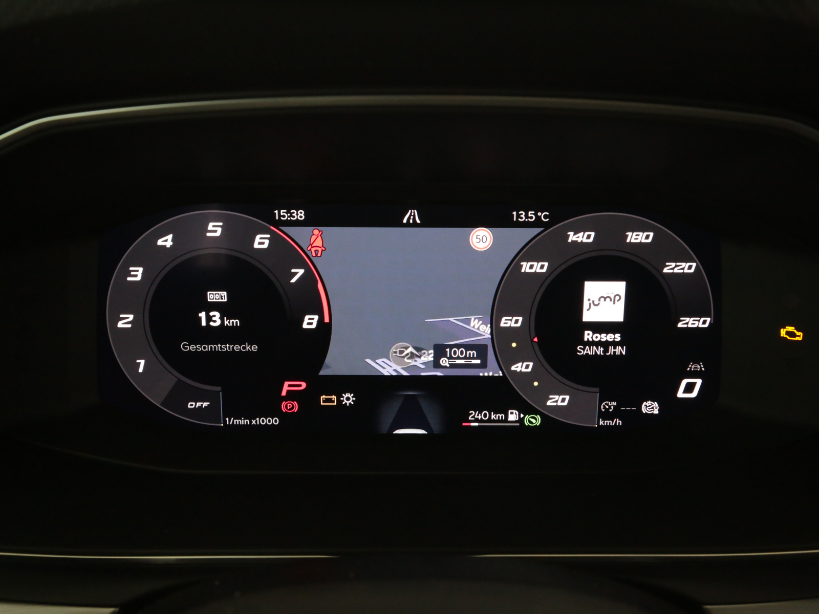 Seat Leon - Bild 12