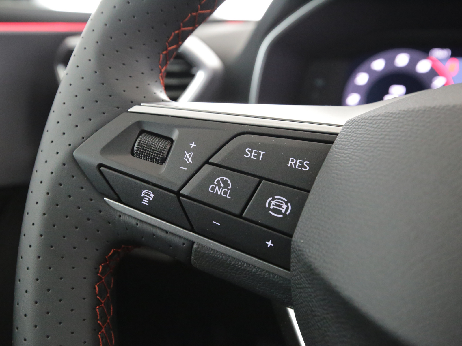 Seat Leon - Bild 14