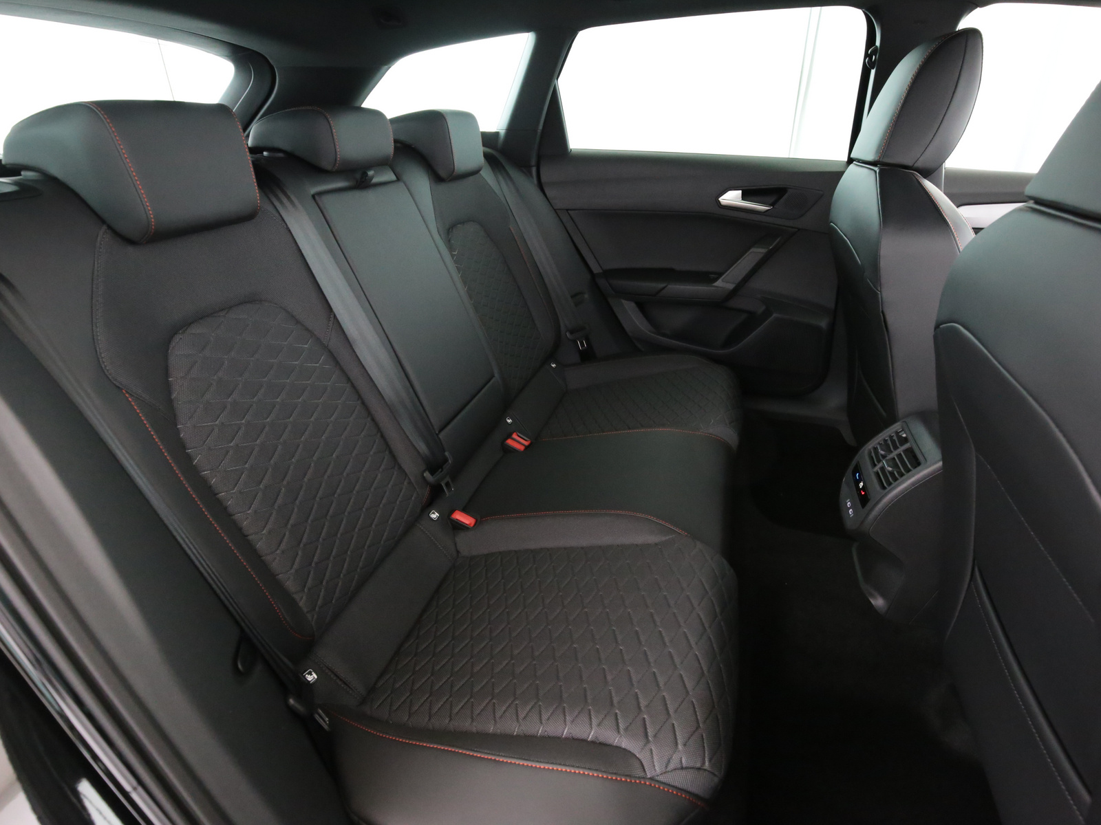 Seat Leon - Bild 15