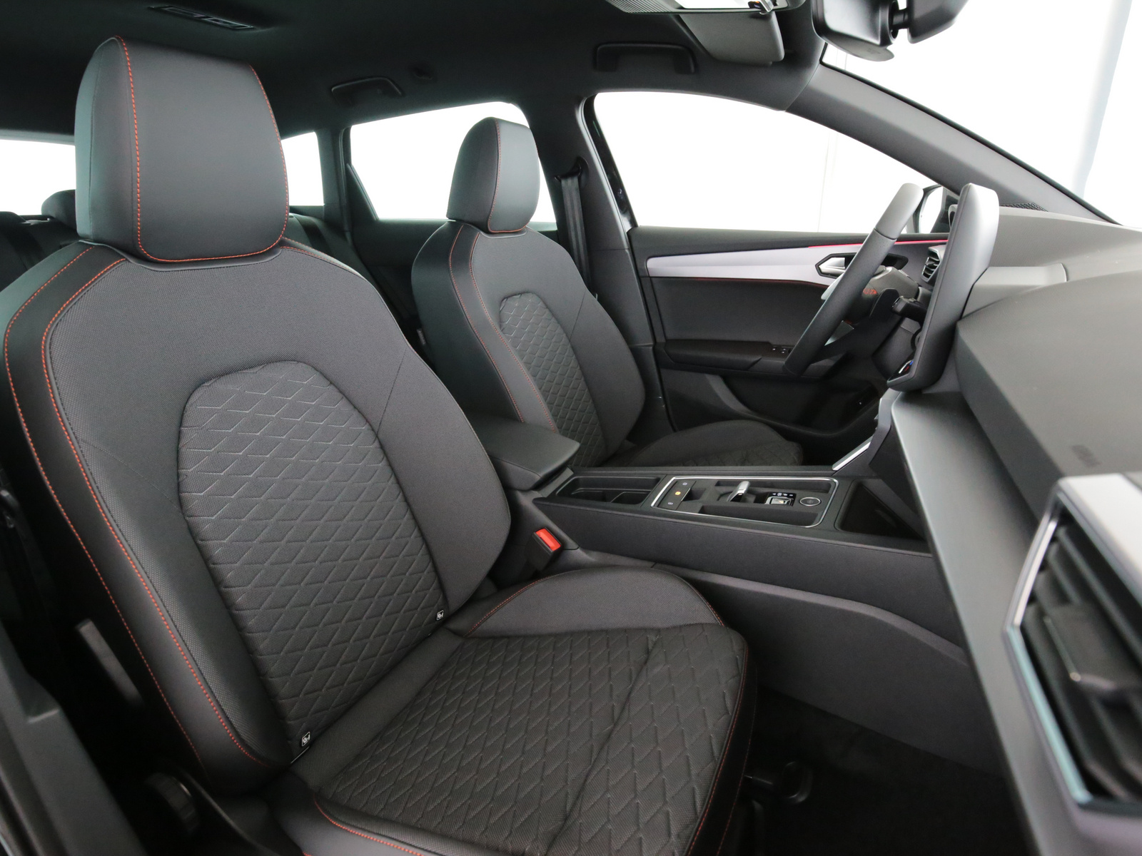 Seat Leon - Bild 17