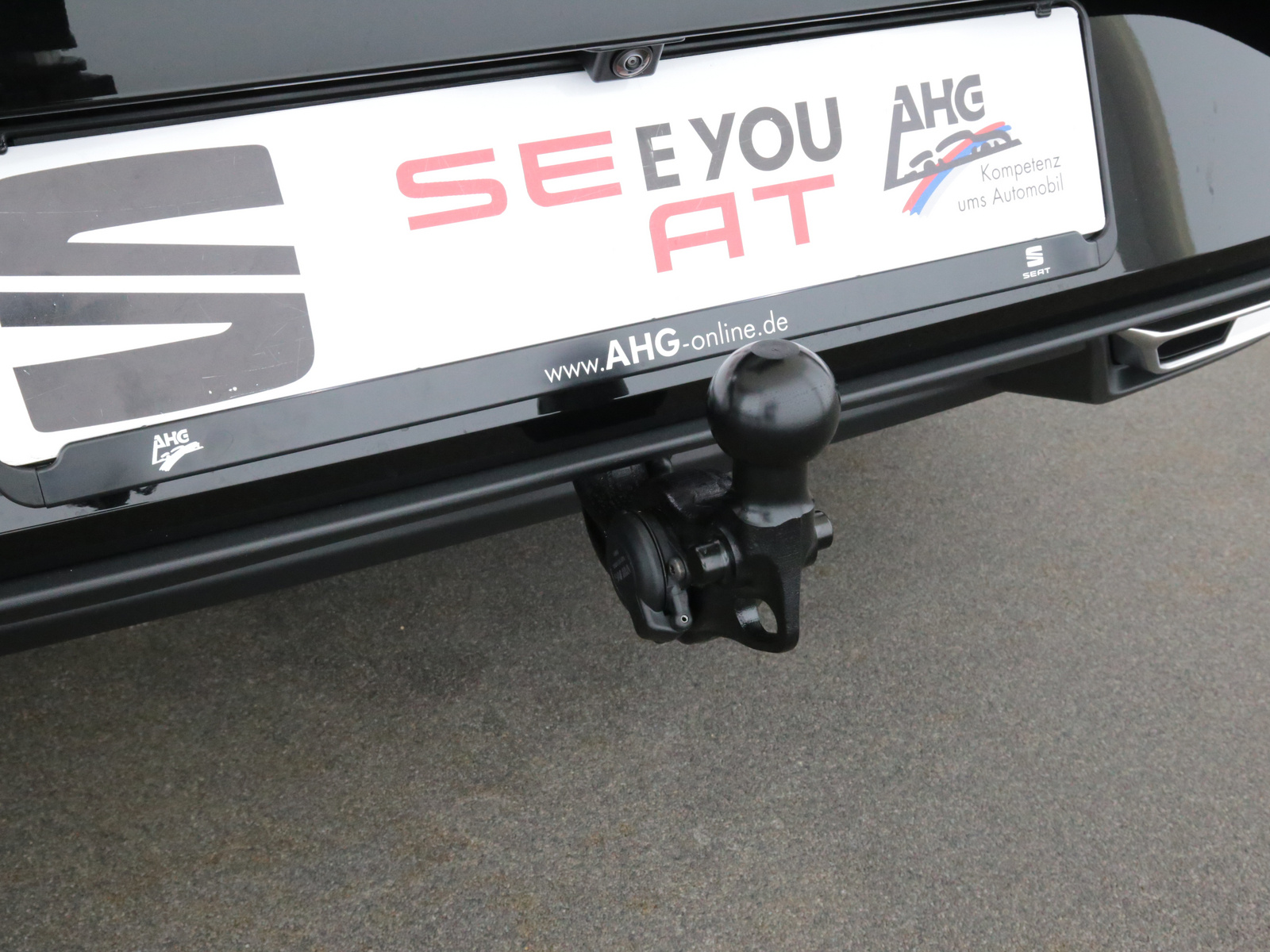 Seat Leon - Bild 22