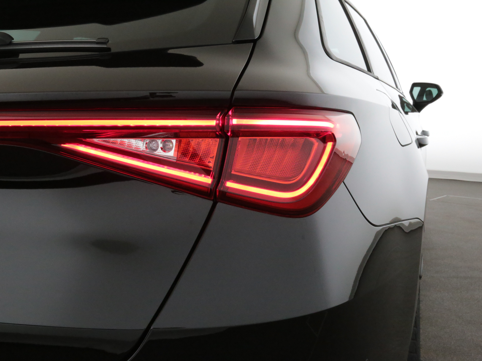 Seat Leon - Bild 23