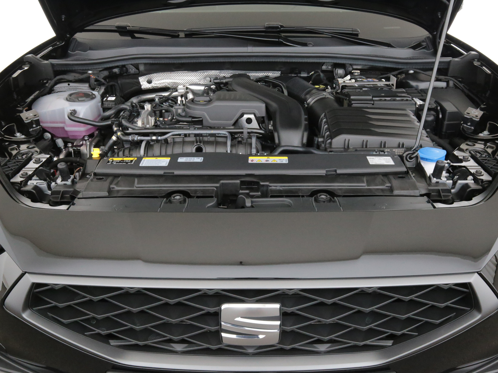 Seat Leon - Bild 24