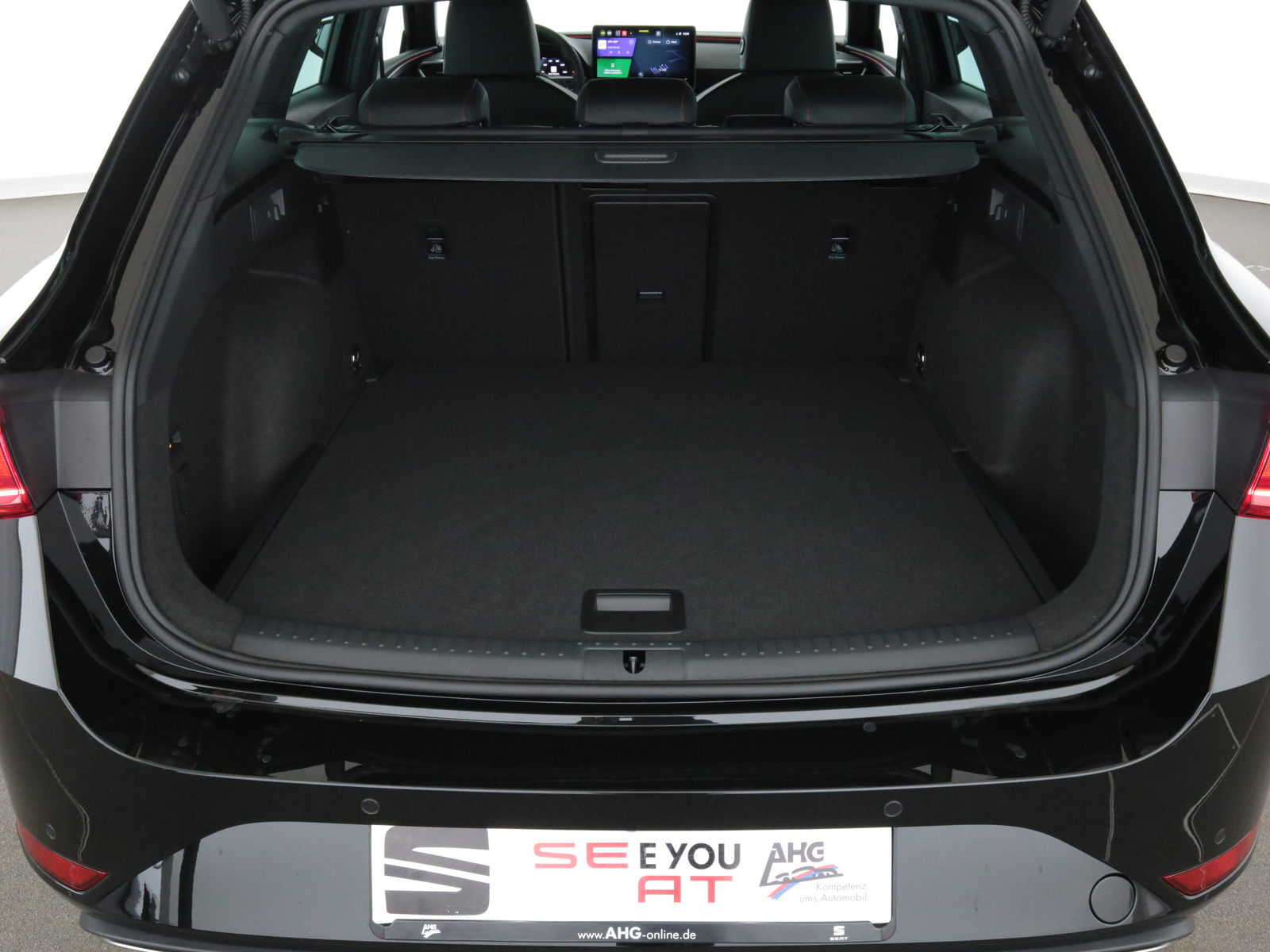 Seat Leon - Bild 25