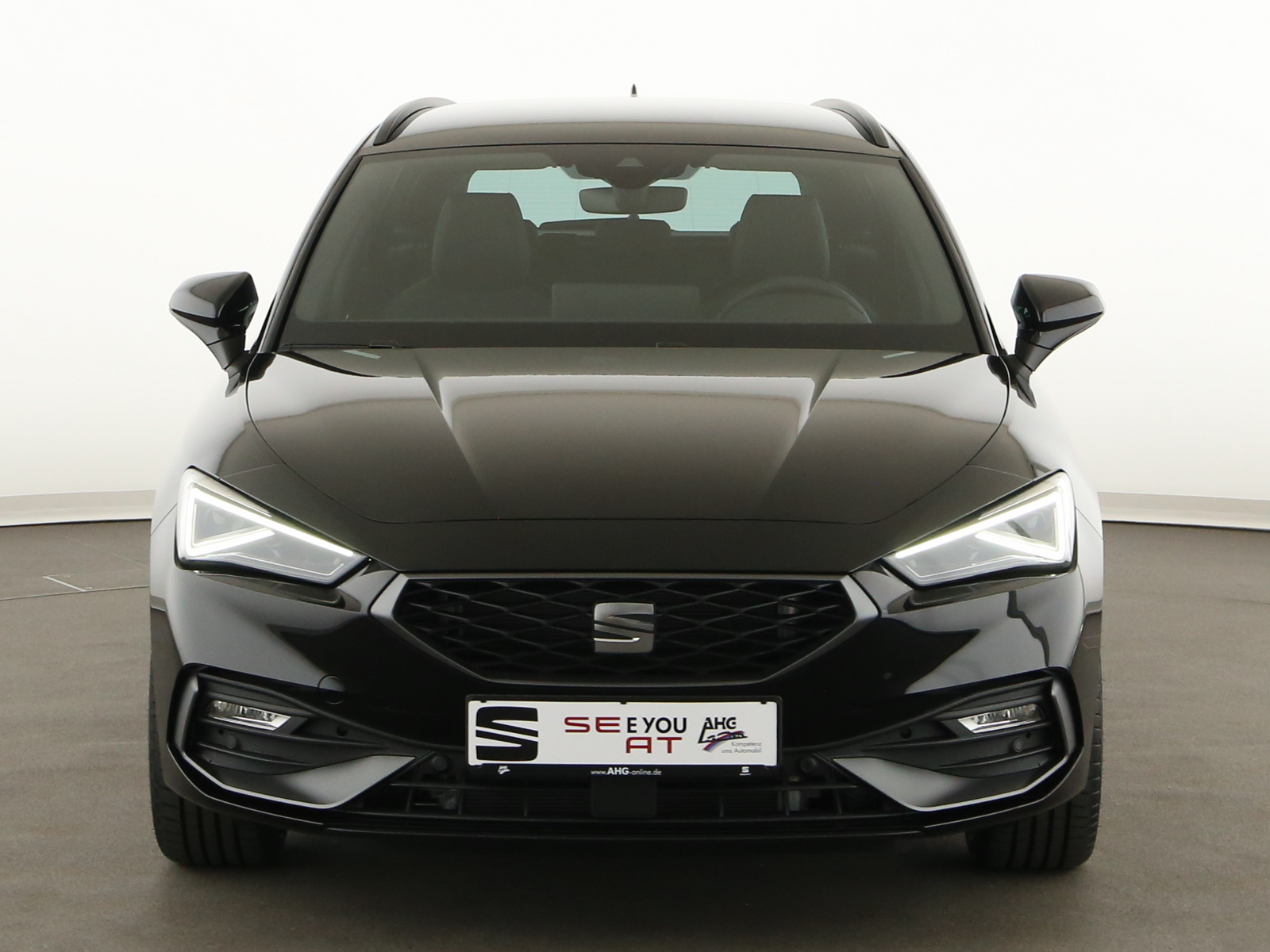 Seat Leon - Bild 3