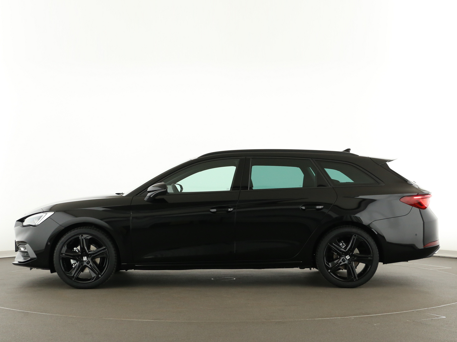 Seat Leon - Bild 4