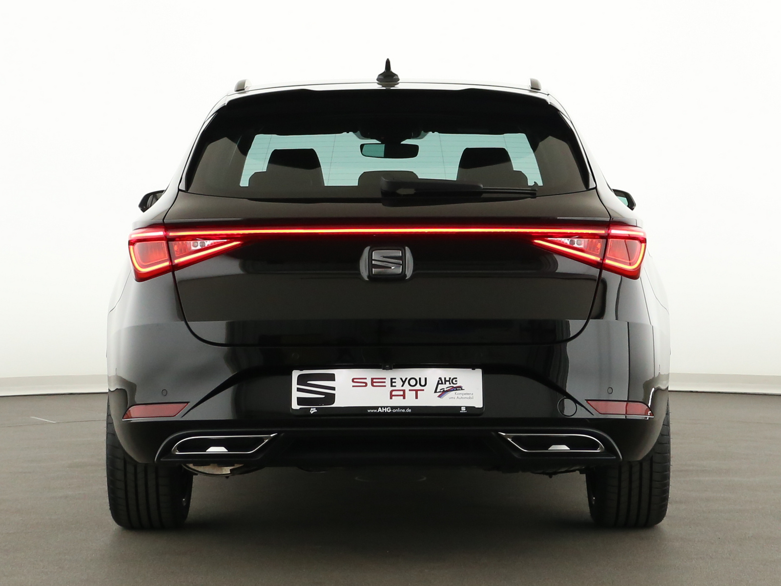 Seat Leon - Bild 6