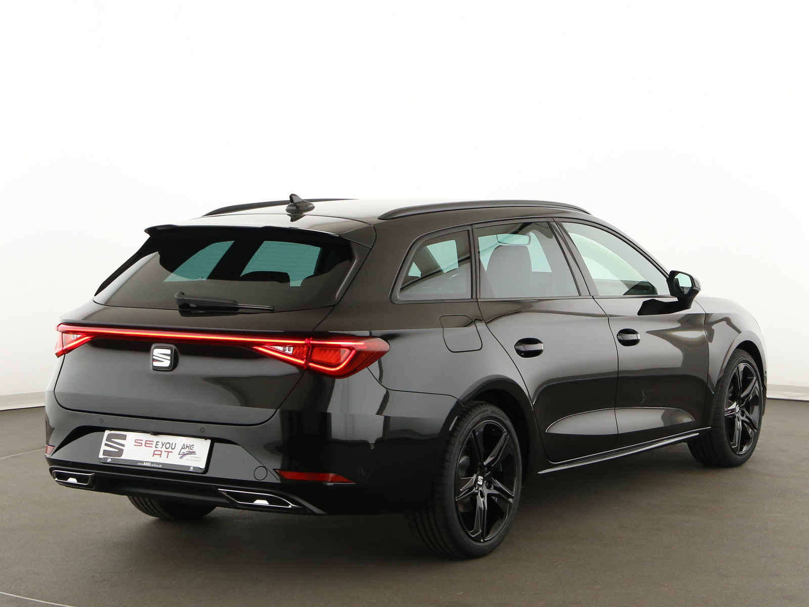 Seat Leon - Bild 7