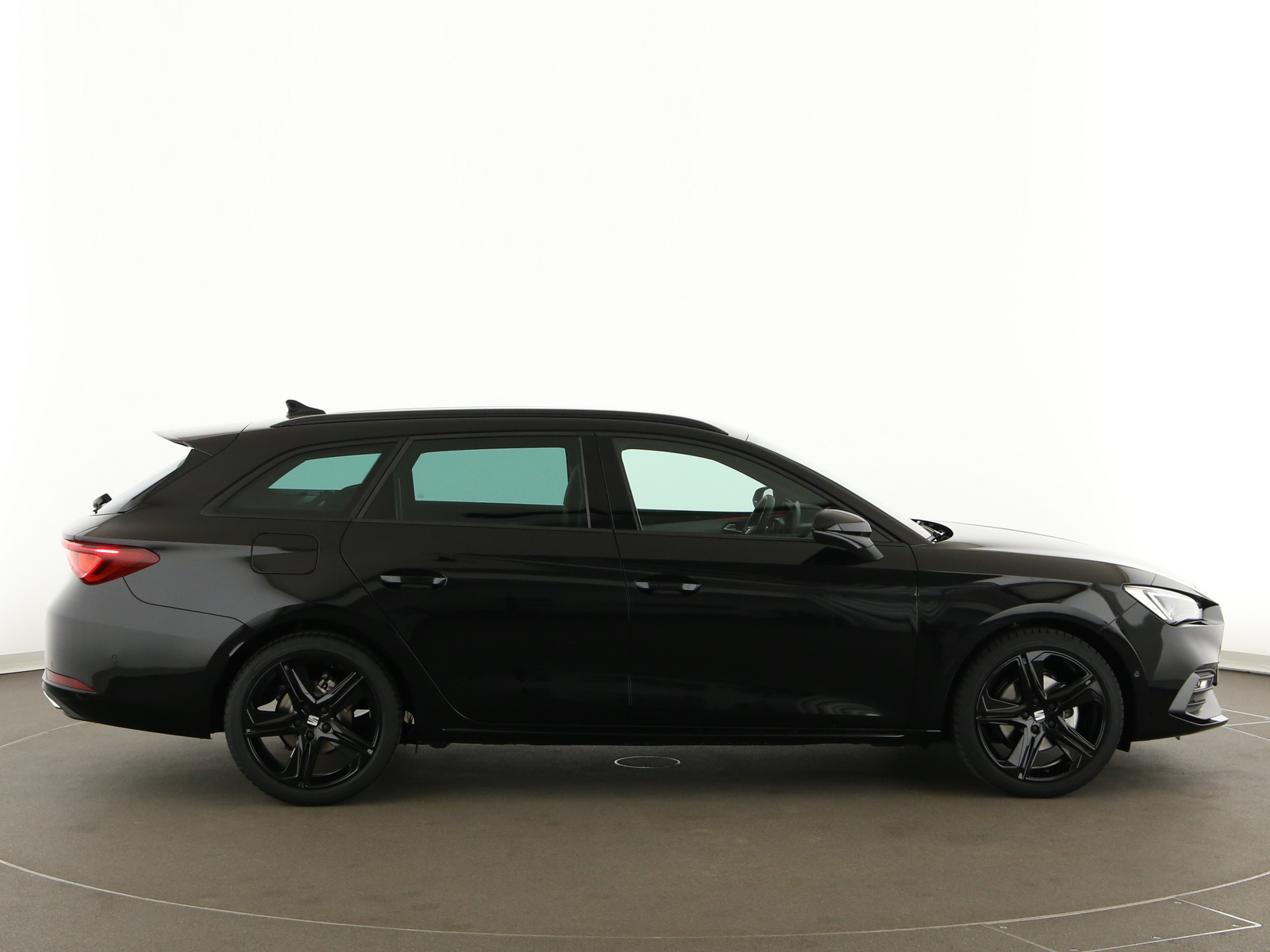 Seat Leon - Bild 8