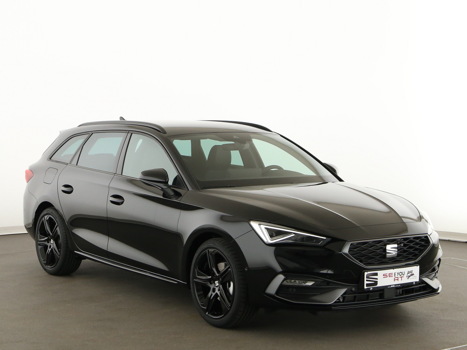 Seat Leon - Bild 9