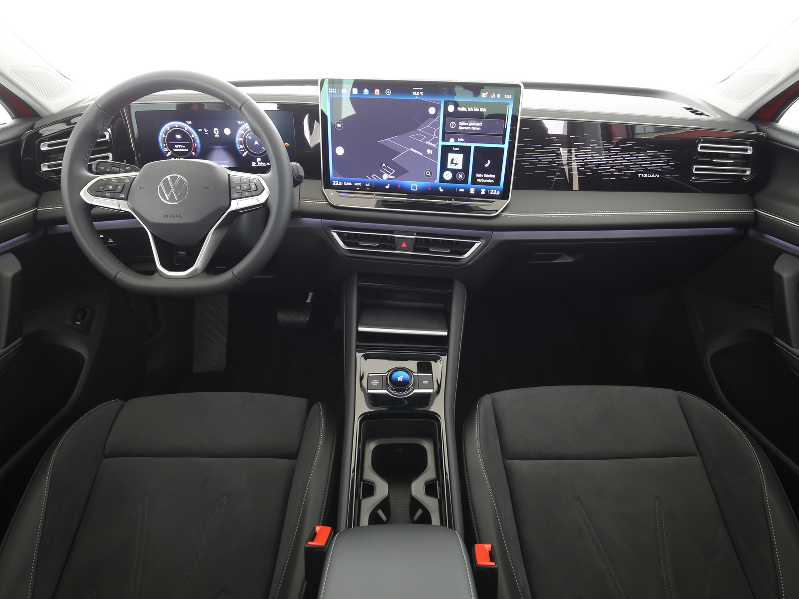 VW Tiguan - Bild 11