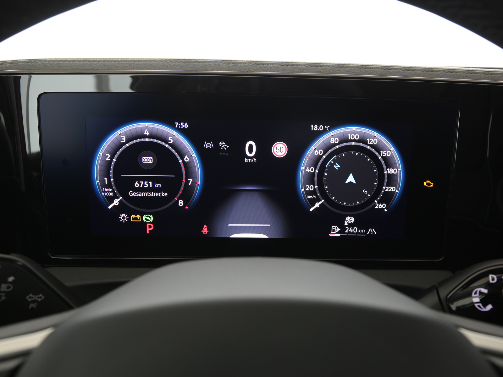 VW Tiguan - Bild 12