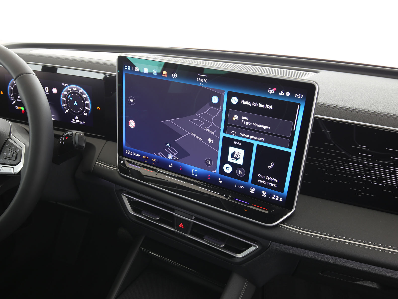 VW Tiguan - Bild 13