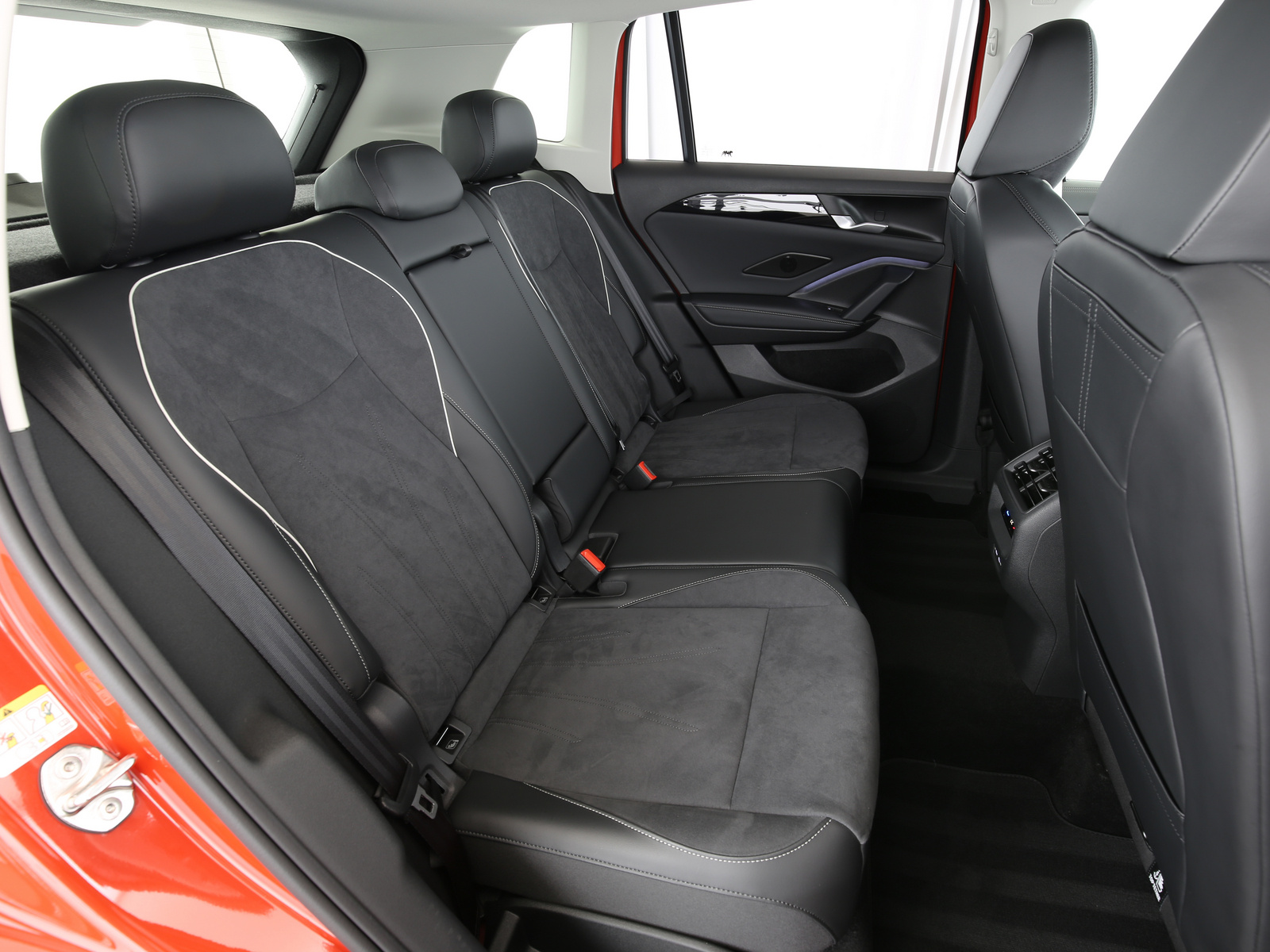 VW Tiguan - Bild 15