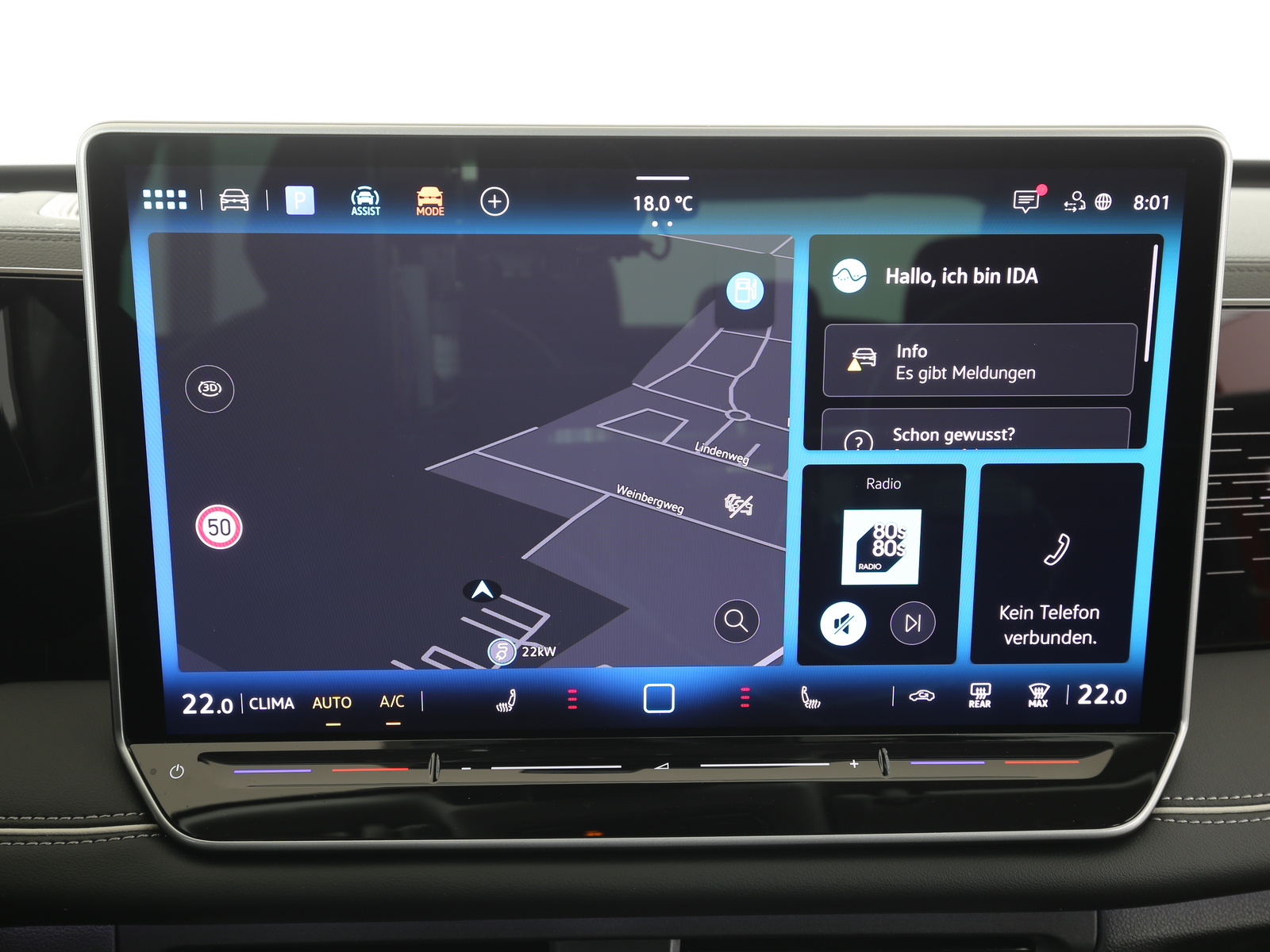 VW Tiguan - Bild 17