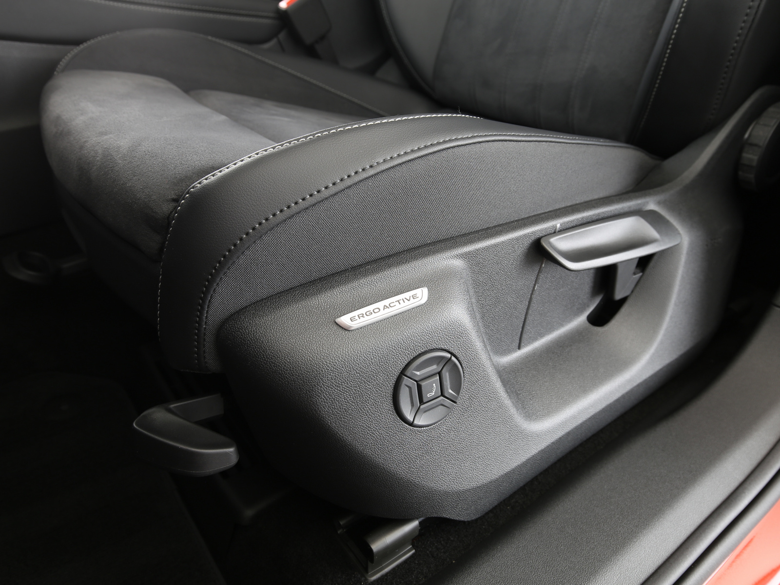 VW Tiguan - Bild 21