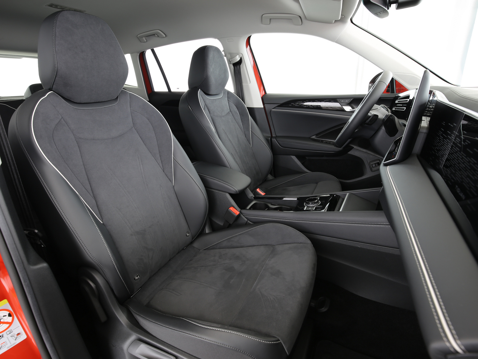 VW Tiguan - Bild 22