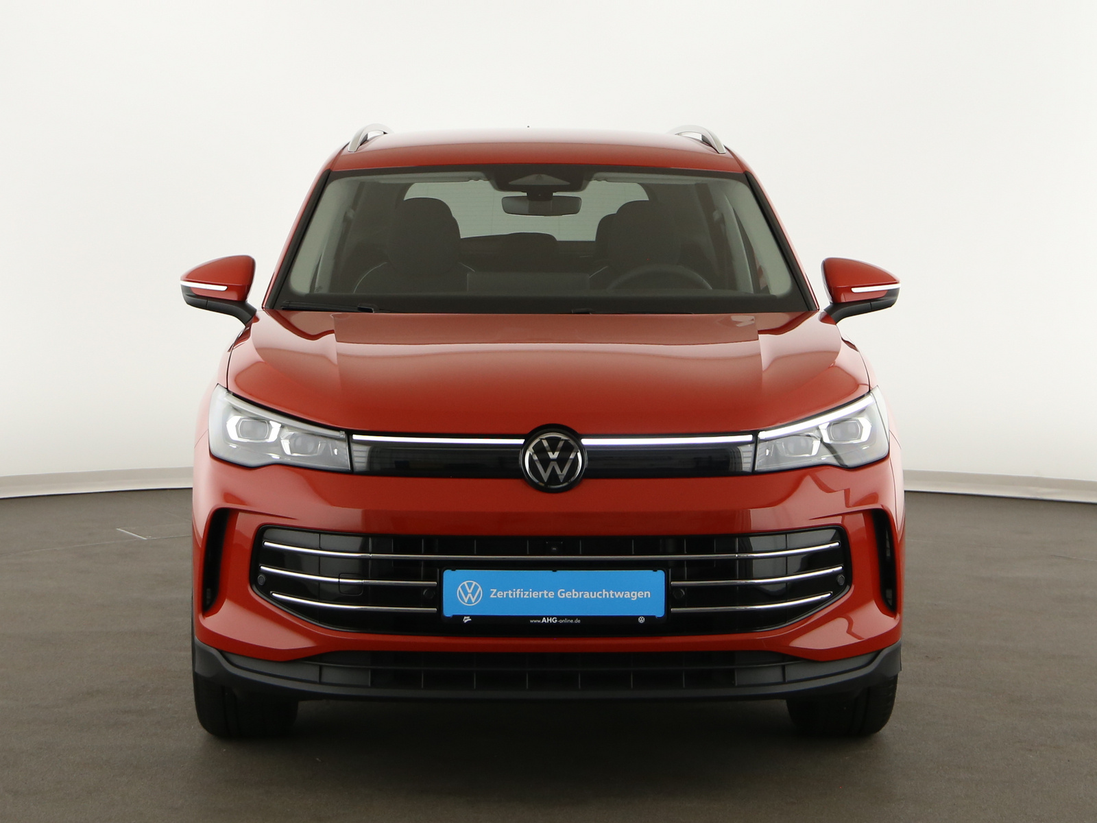 VW Tiguan - Bild 3