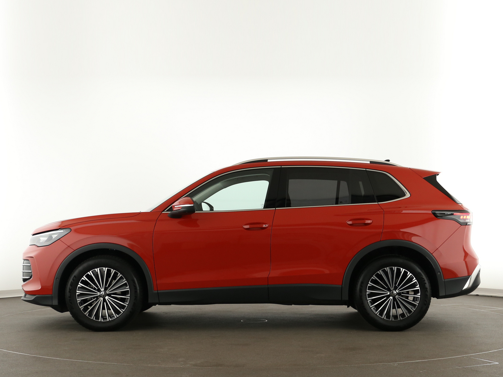 VW Tiguan - Bild 4