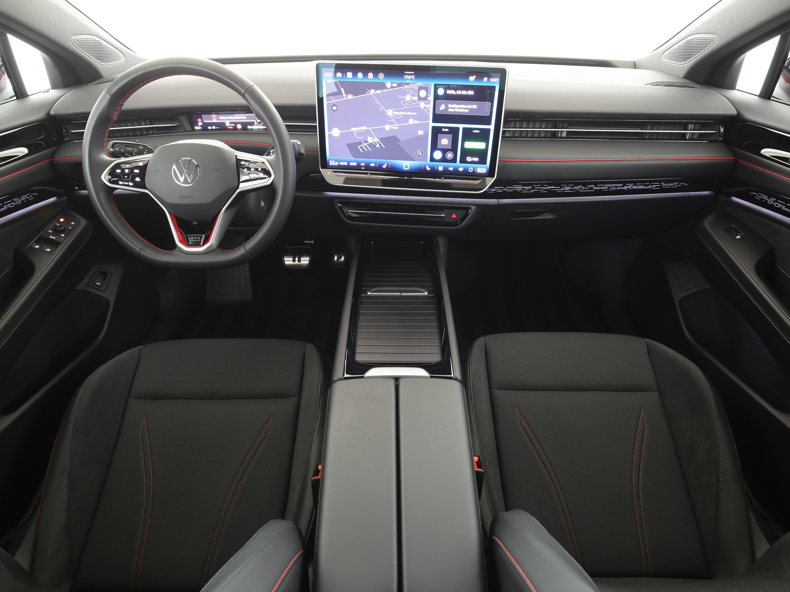 VW ID.7 Tourer - Bild 11