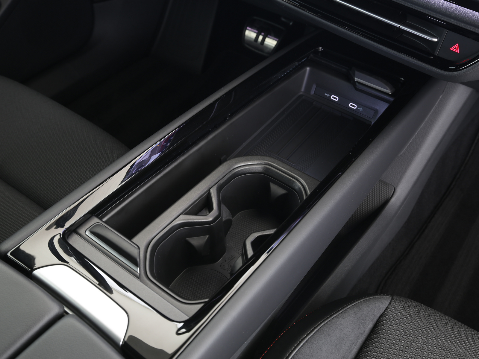 VW ID.7 Tourer - Bild 19