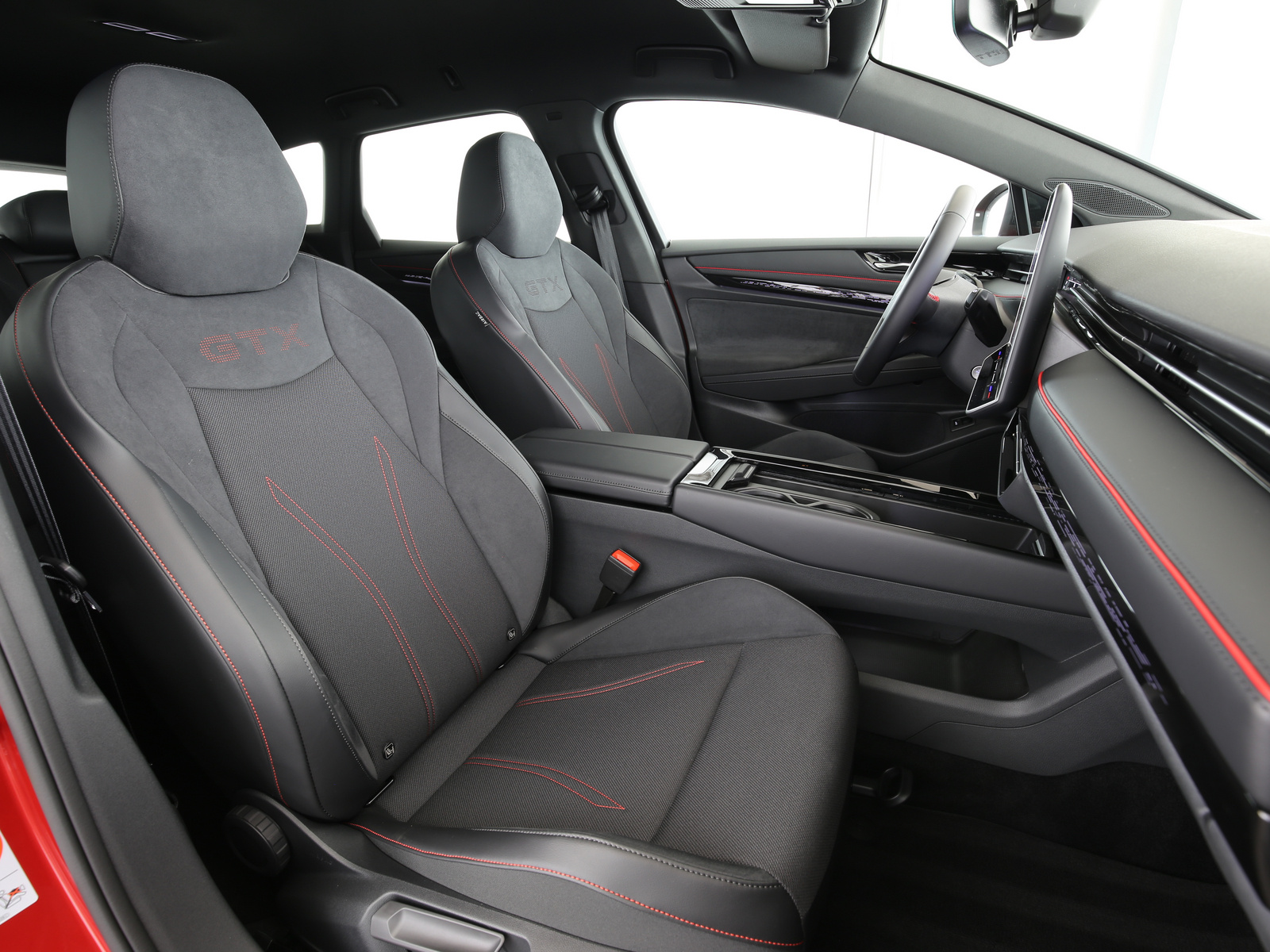 VW ID.7 Tourer - Bild 21