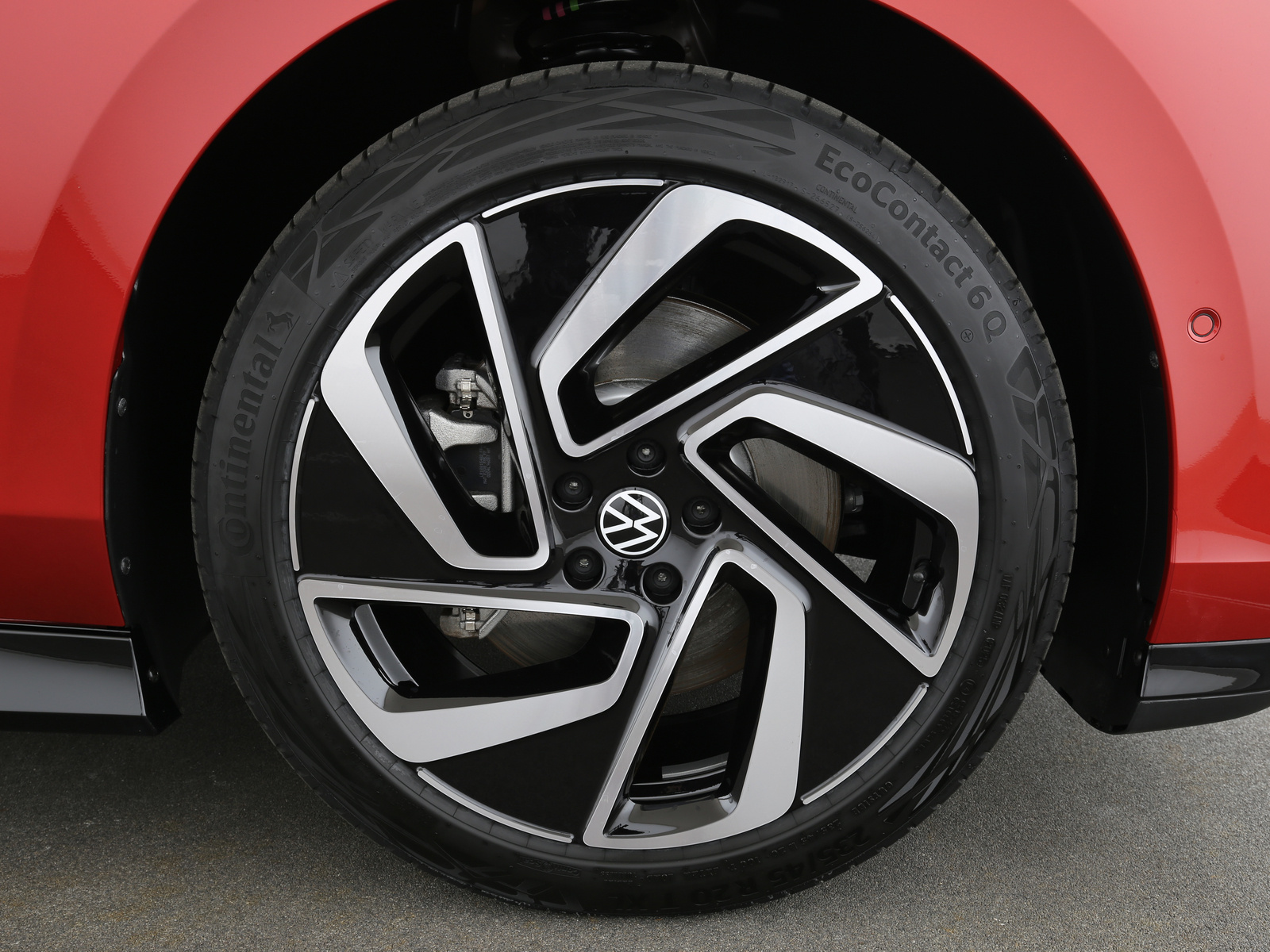 VW ID.7 Tourer - Bild 23