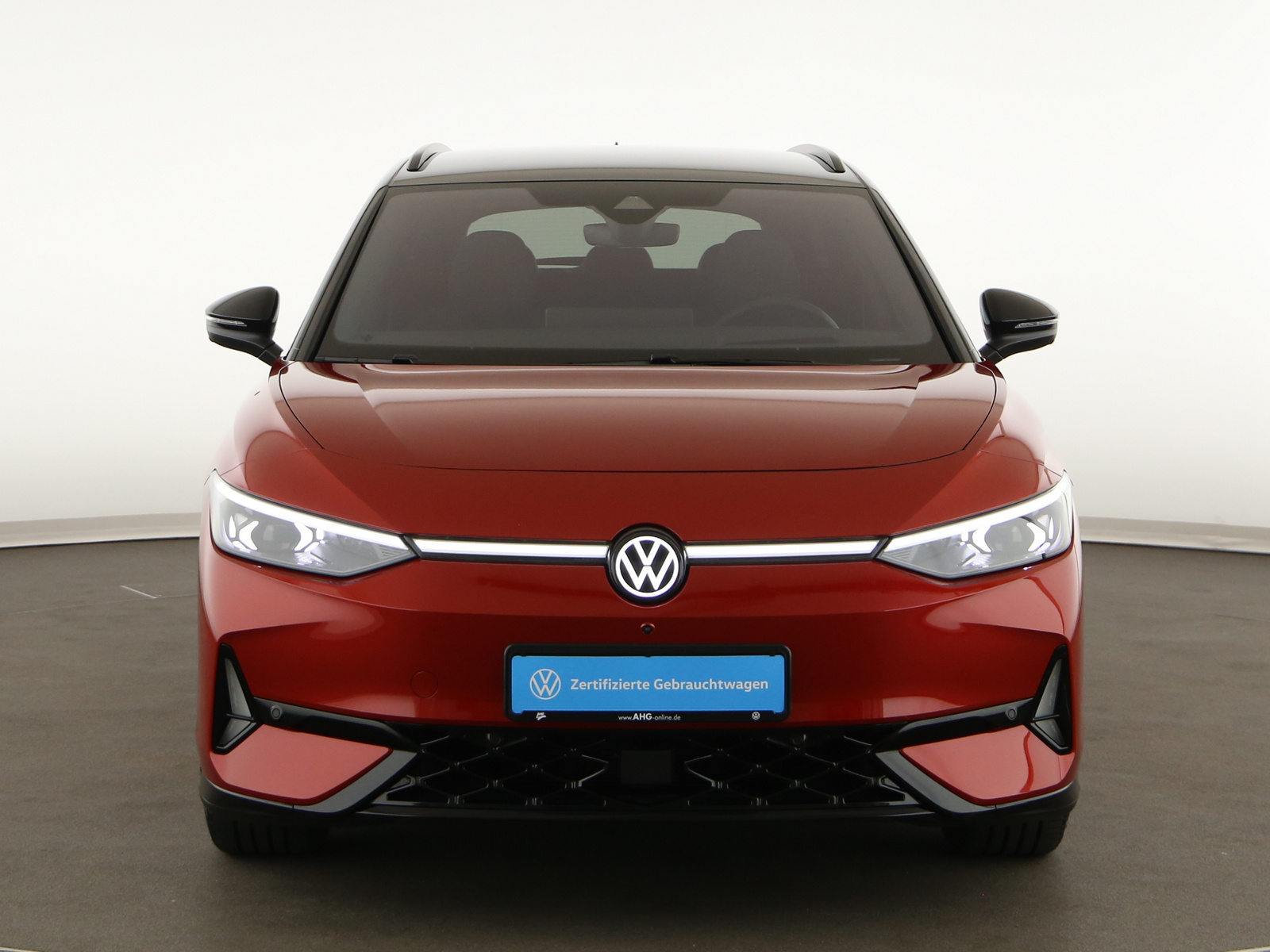 VW ID.7 Tourer - Bild 3