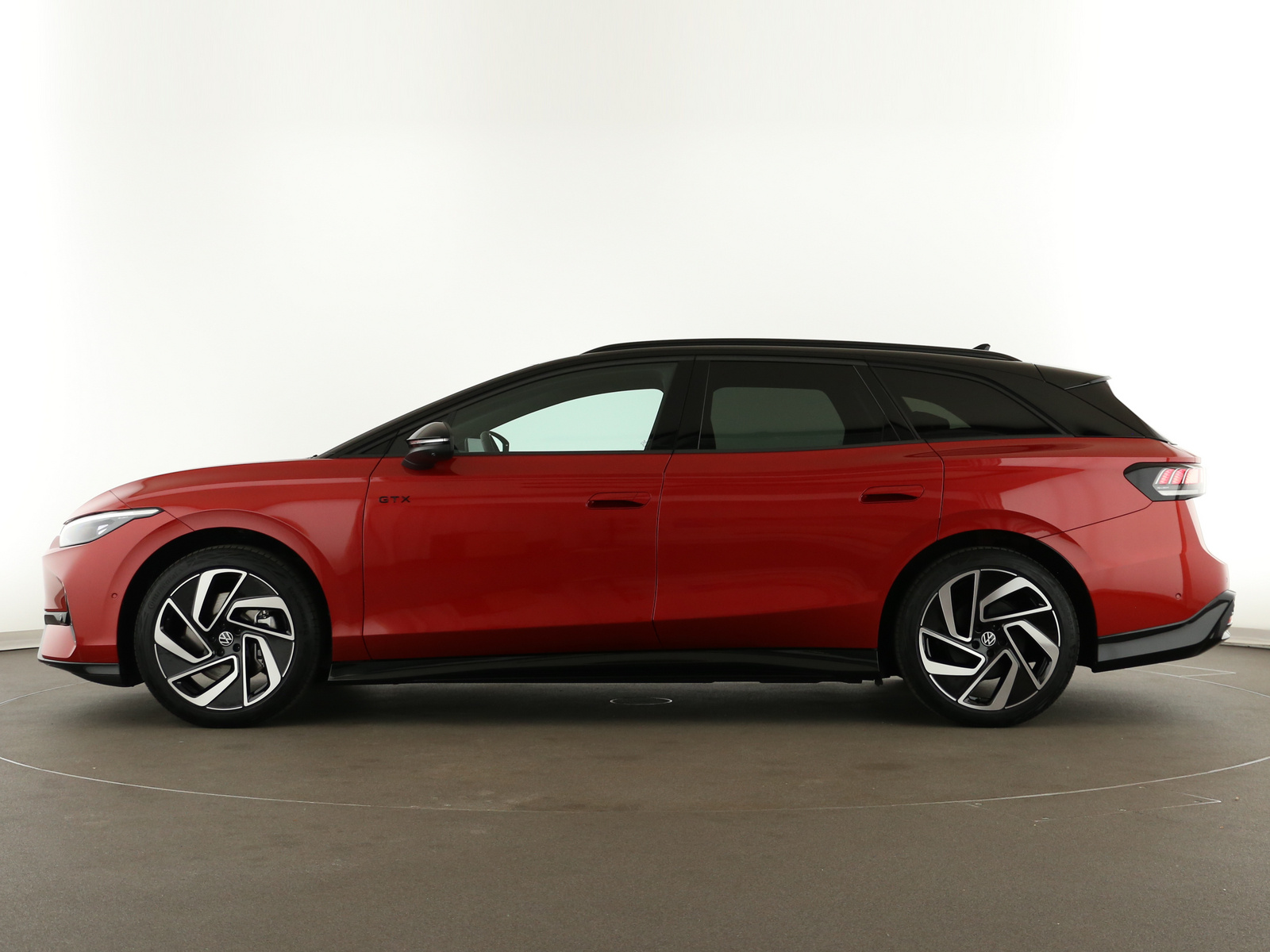 VW ID.7 Tourer - Bild 4