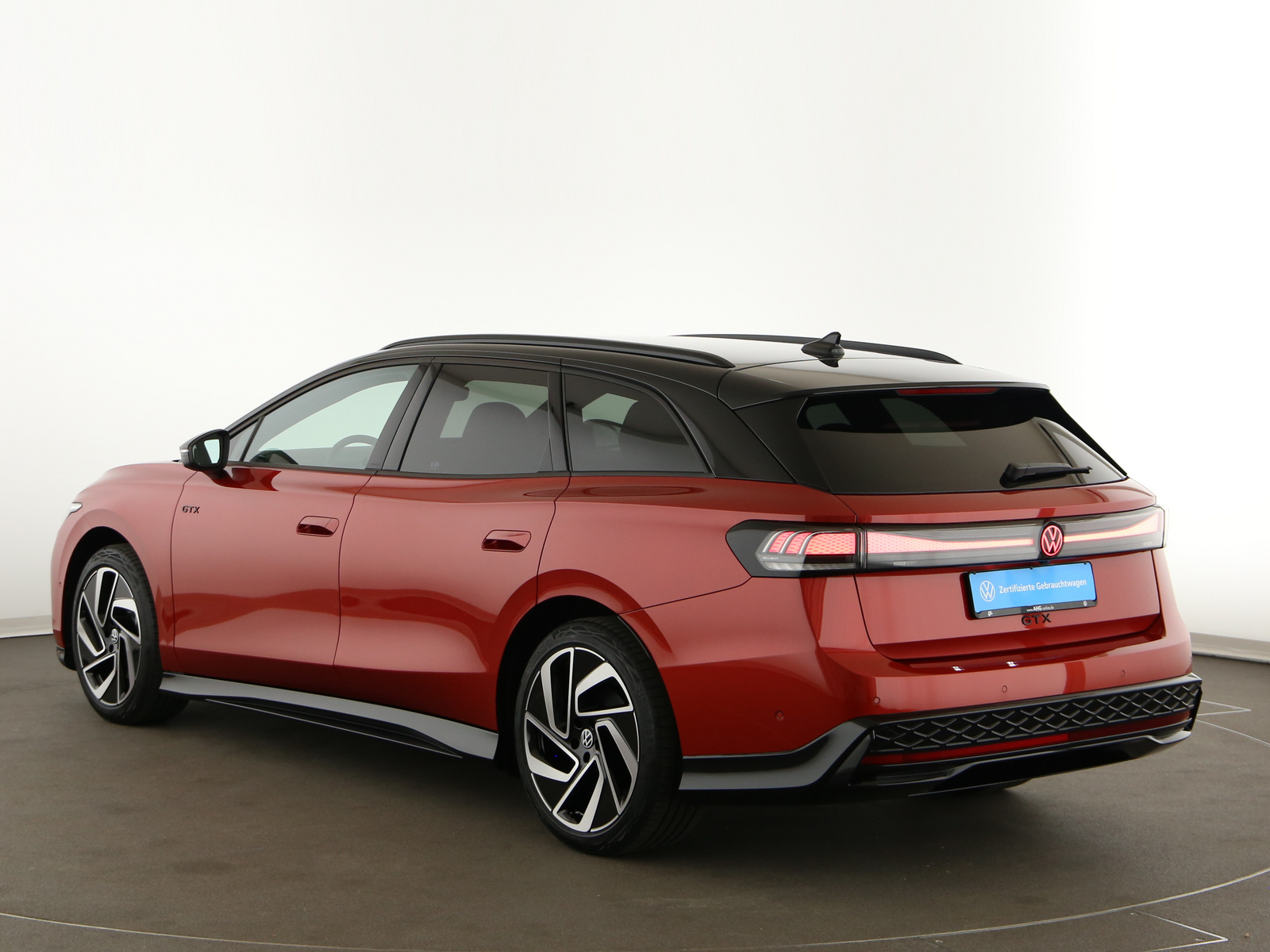 VW ID.7 Tourer - Bild 5