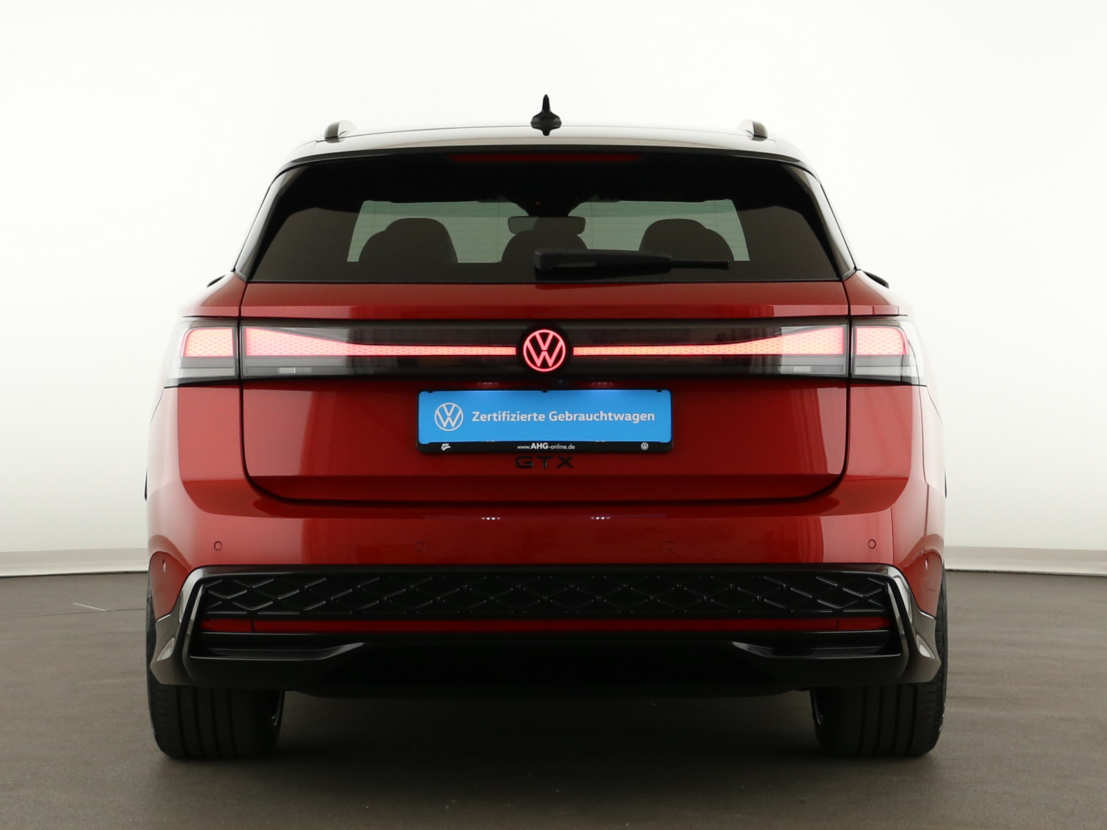 VW ID.7 Tourer - Bild 6